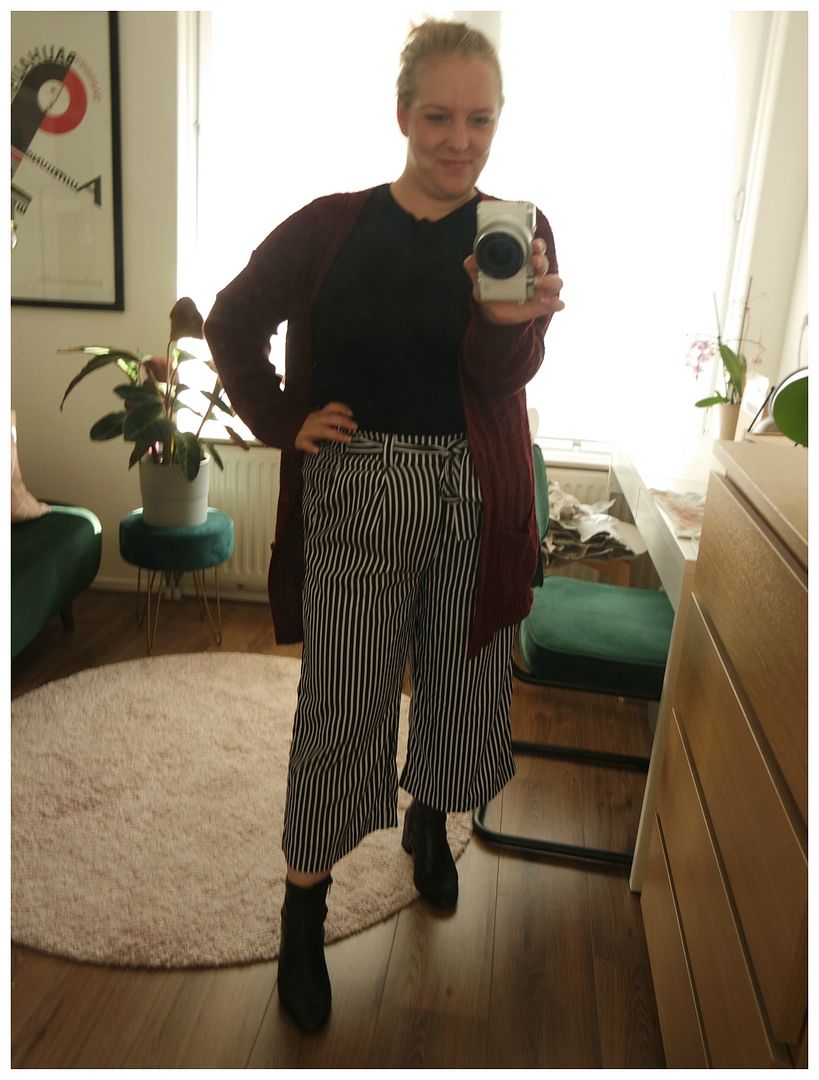 what I wore fall 2019 september fashion outfits transitional lookbook outfit of the day