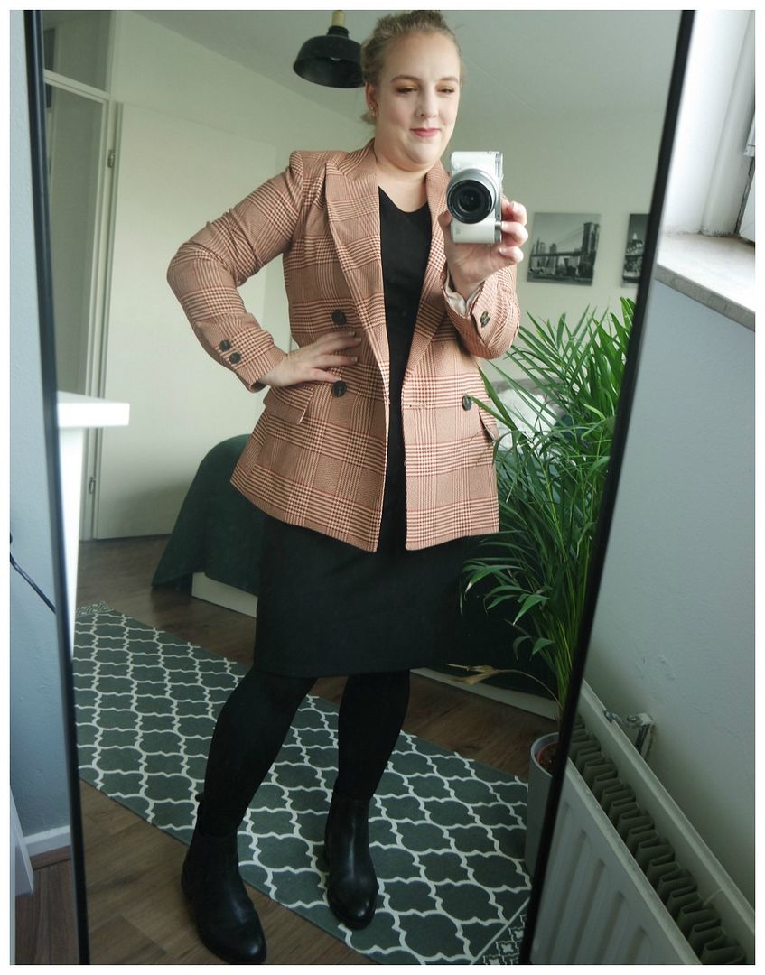 what I wore fashion outfit of the day winter 2020 what I wore fashion outfit of the day winter 2020
