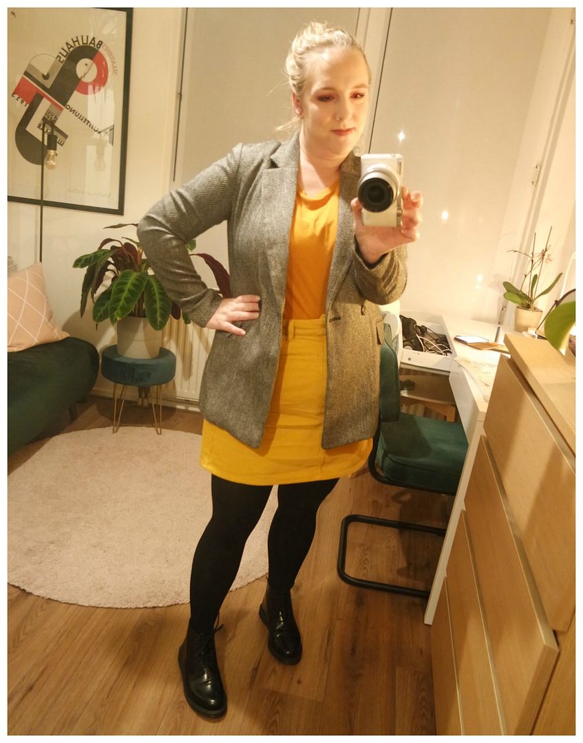 what I wore fashion outfit of the day winter 2020 what I wore fashion outfit of the day winter 2020