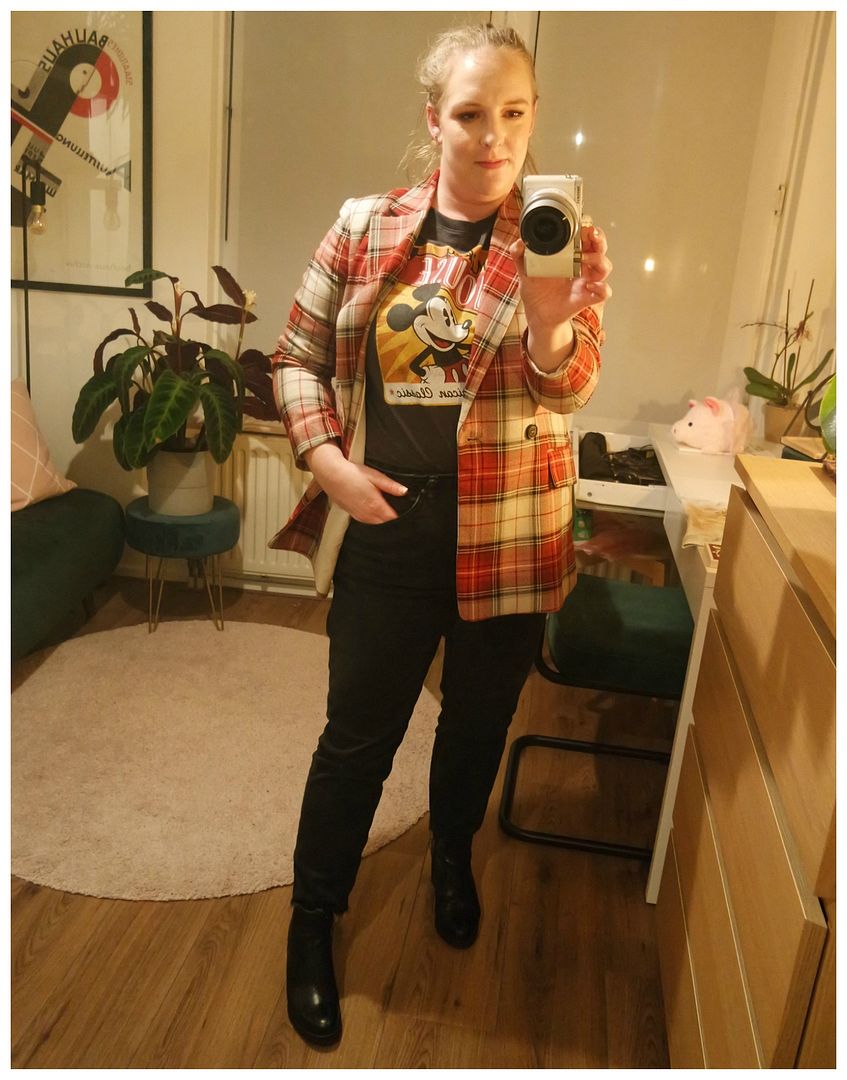 what I wore fashion outfit of the day winter 2020 what I wore fashion outfit of the day winter 2020