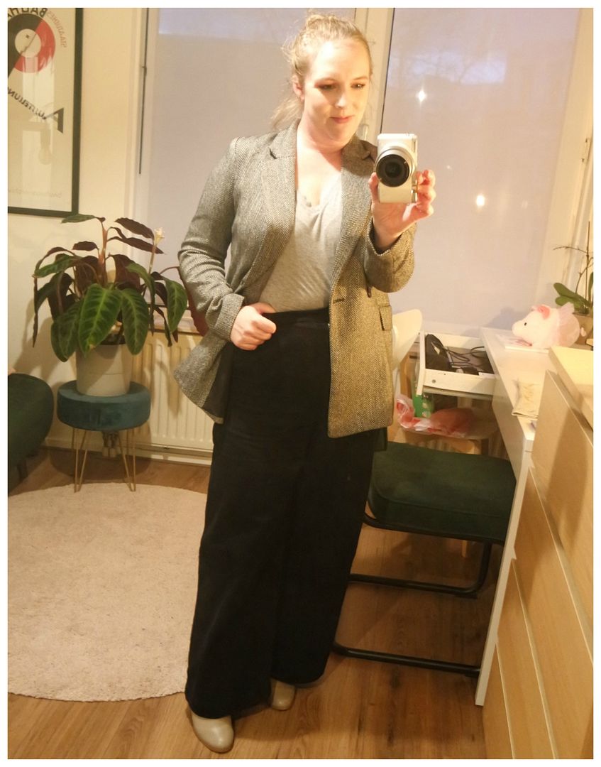 what I wore fashion outfit of the day winter 2020 what I wore fashion outfit of the day winter 2020