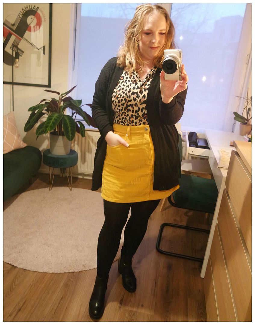 what I wore fashion outfit of the day winter 2020 what I wore fashion outfit of the day winter 2020