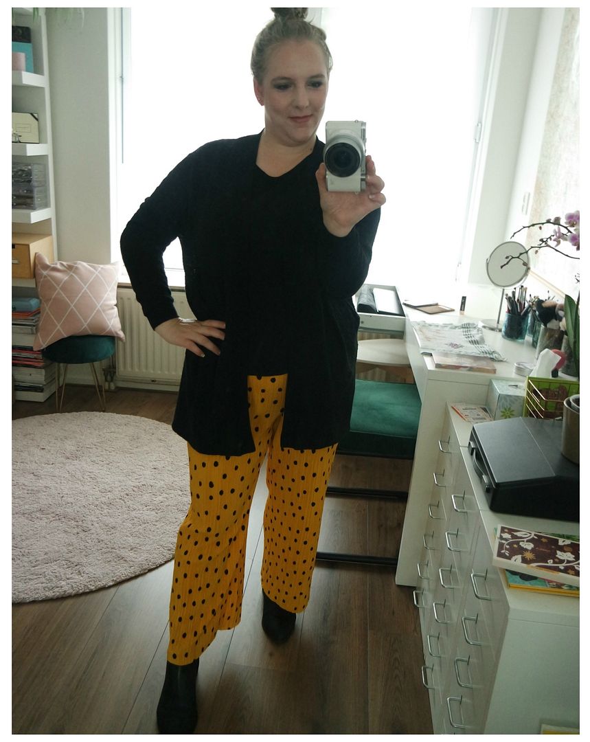 what I wore outfits fashion summer 2019 lookbook