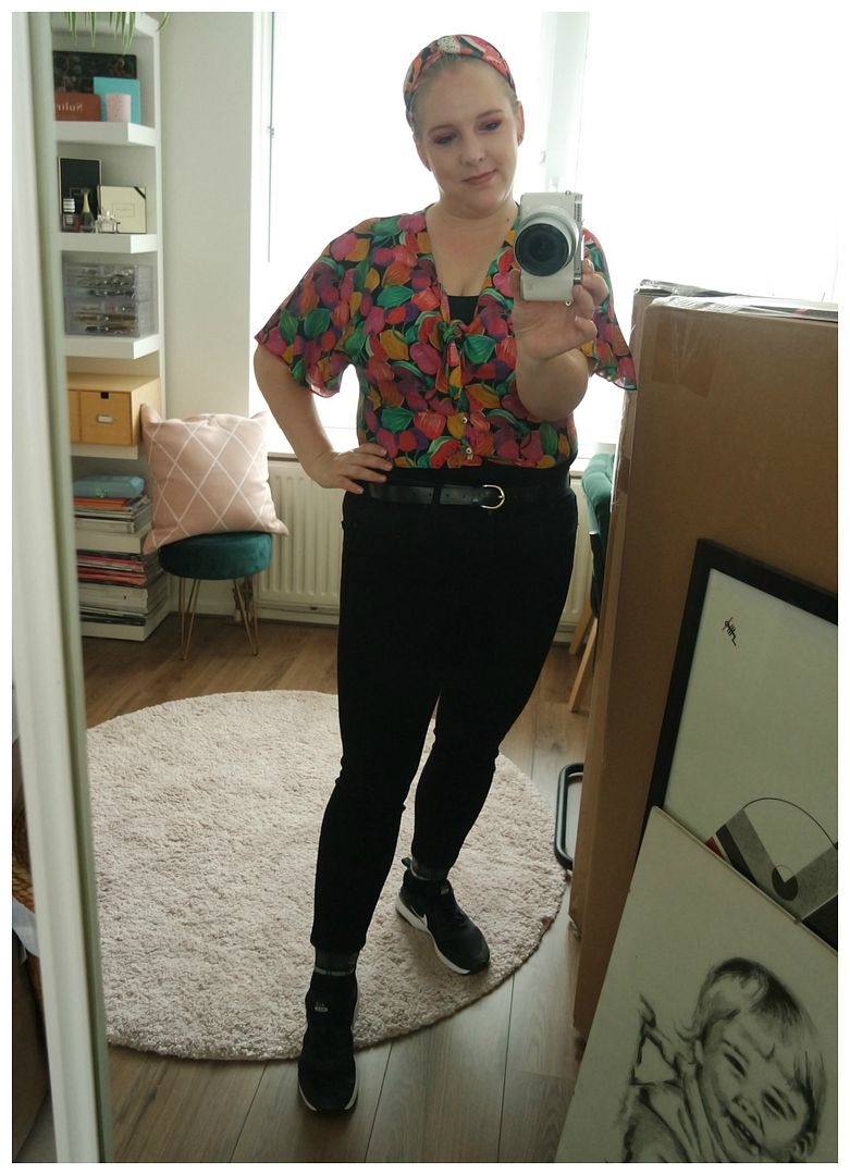 what I wore outfits fashion what to wear summer 2019