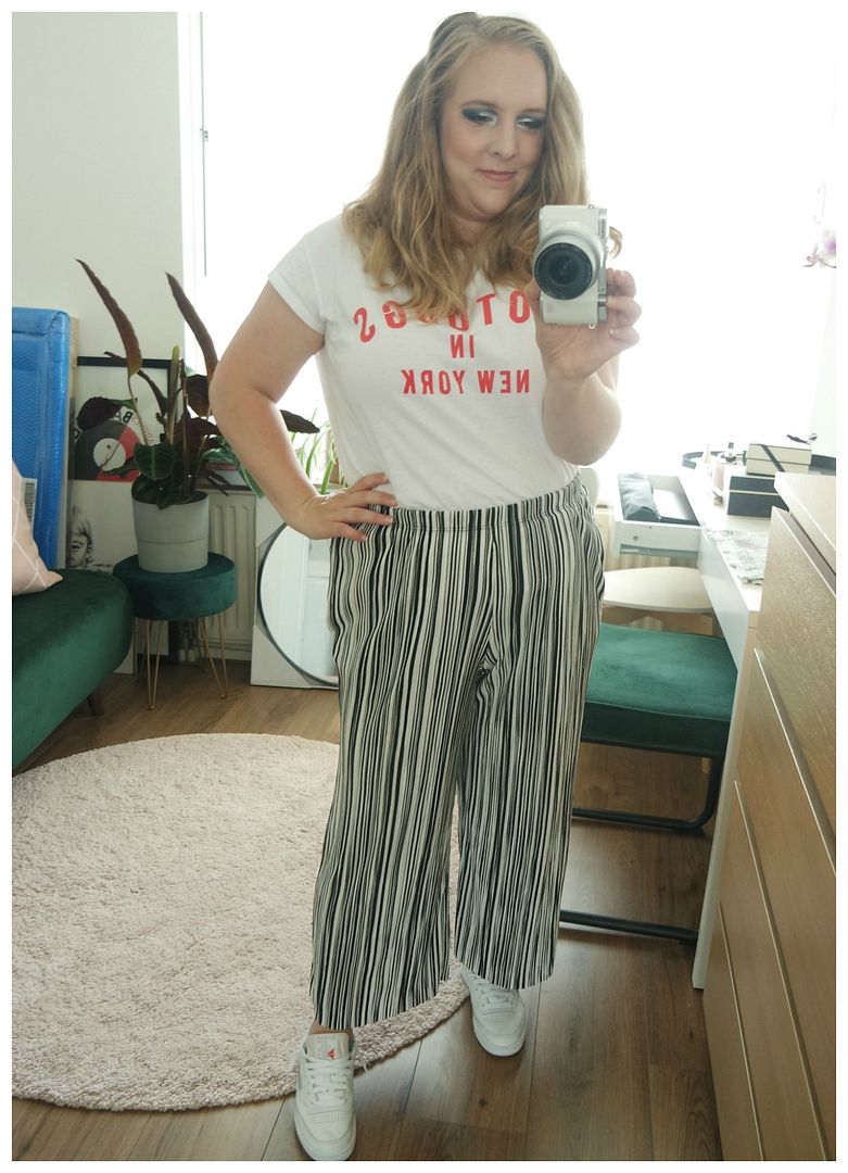what I wore outfits fashion what to wear summer 2019