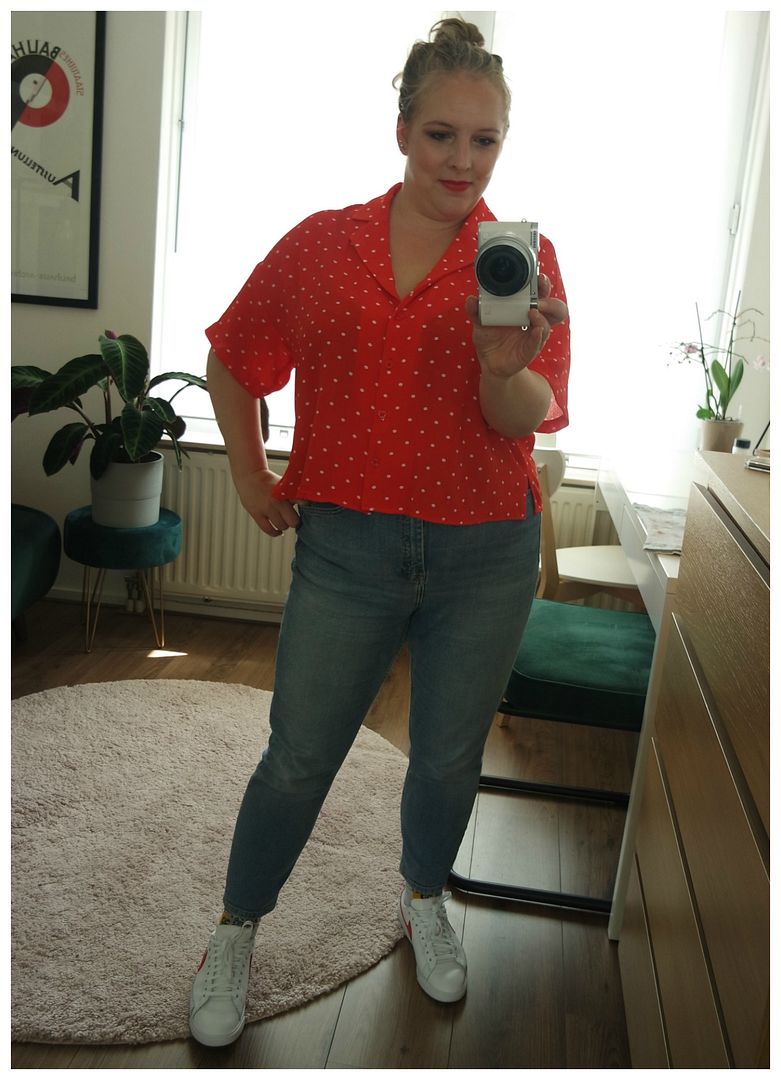 what I wore outfits fashion what to wear summer 2019