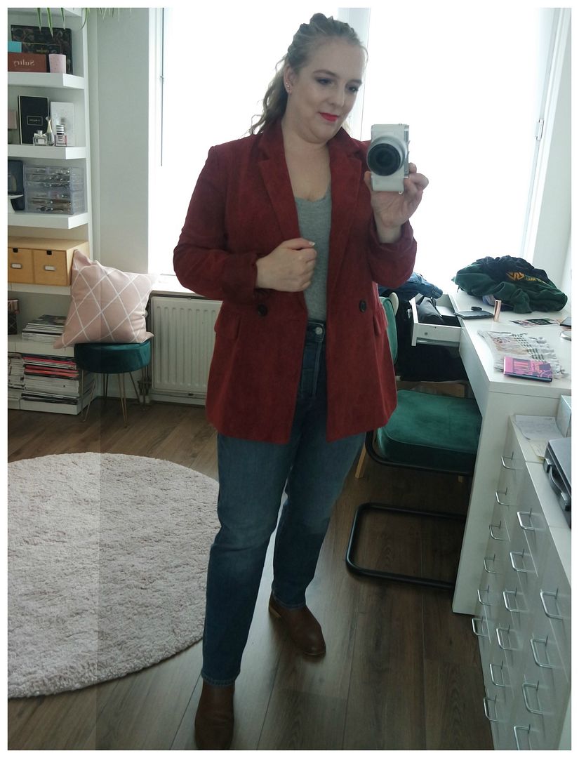 what I wore fashion outfit