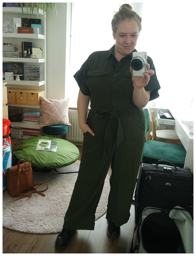 what I wore fashion outfit