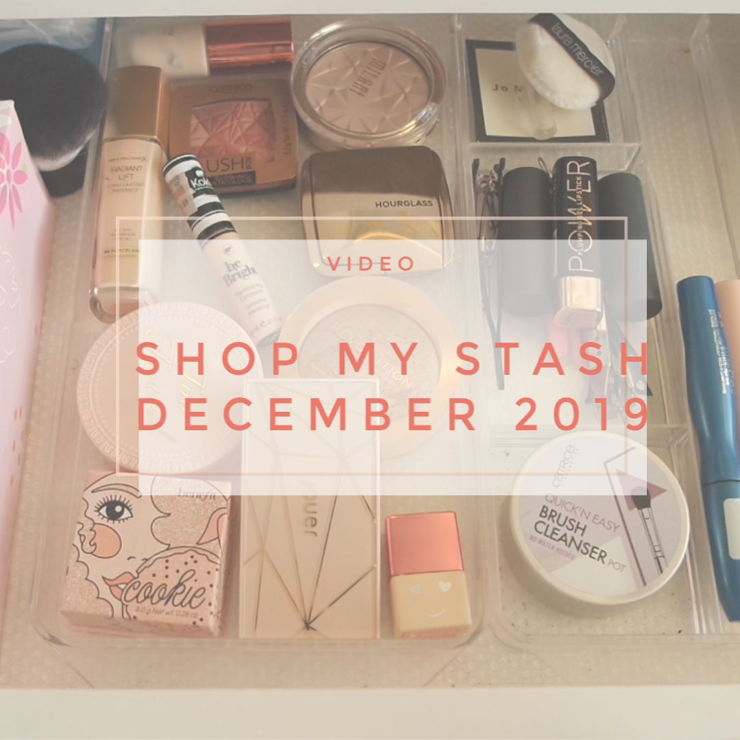 shop my stash december 2019 shop my stash december 2019