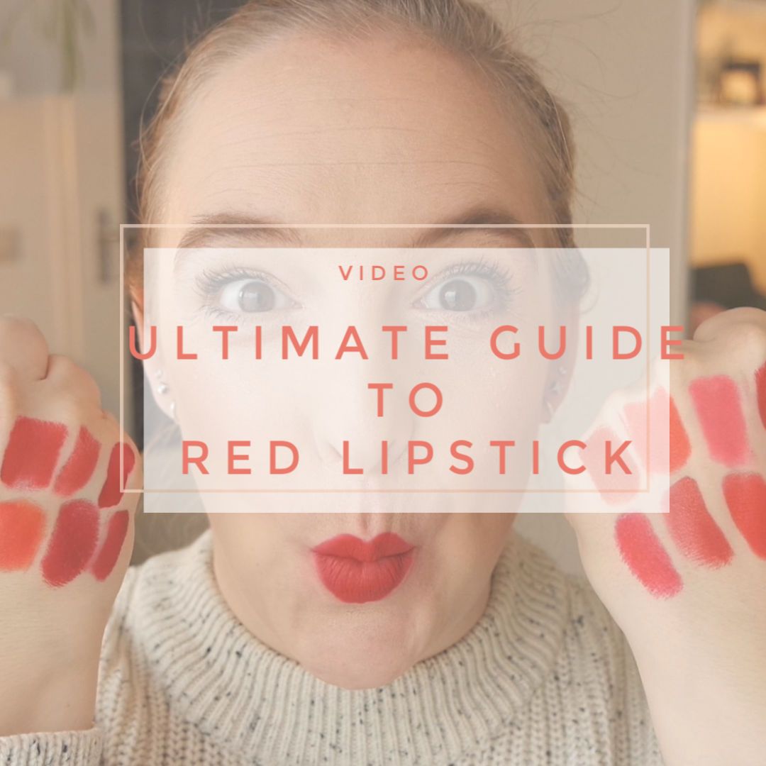 ultimate guide to red lipstick collection top 5 drugstore high end luxury new in colourpop mac urban decay maybelline catrice zara makeup revolution charlotte tilbury ysl bite beauty ofra besame lisa eldridge