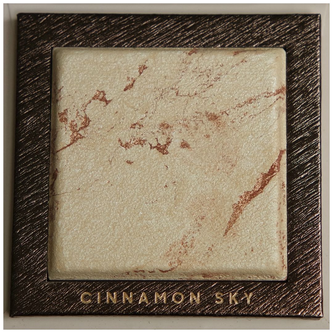 zoeva soft sun highlighter cinnamon sky review swatch zoeva soft sun highlighter cinnamon sky review swatch