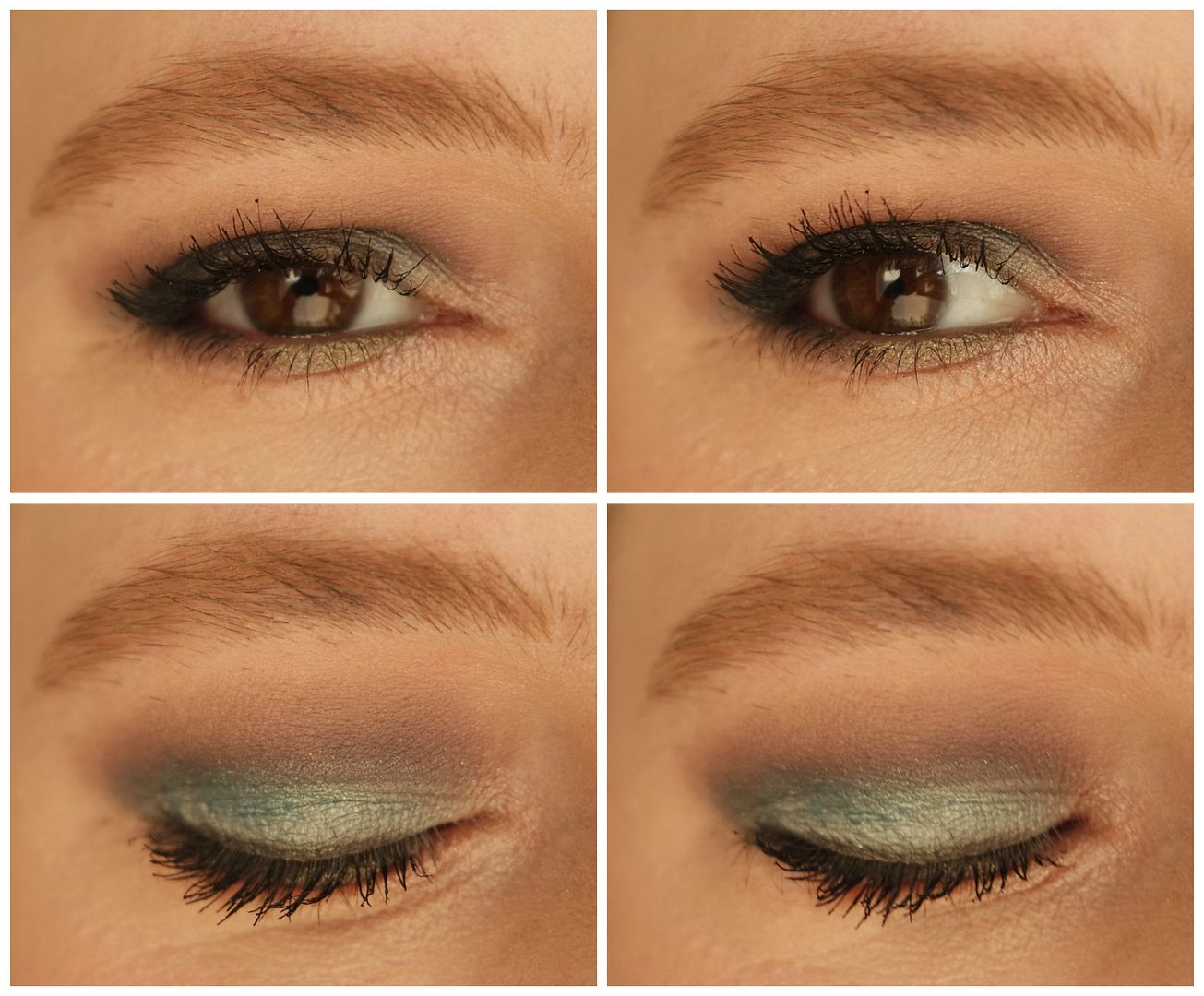 zoeva eclectic eyes eyeshadow palette review swatch makeup look zoeva eclectic eyes eyeshadow palette review swatch makeup look