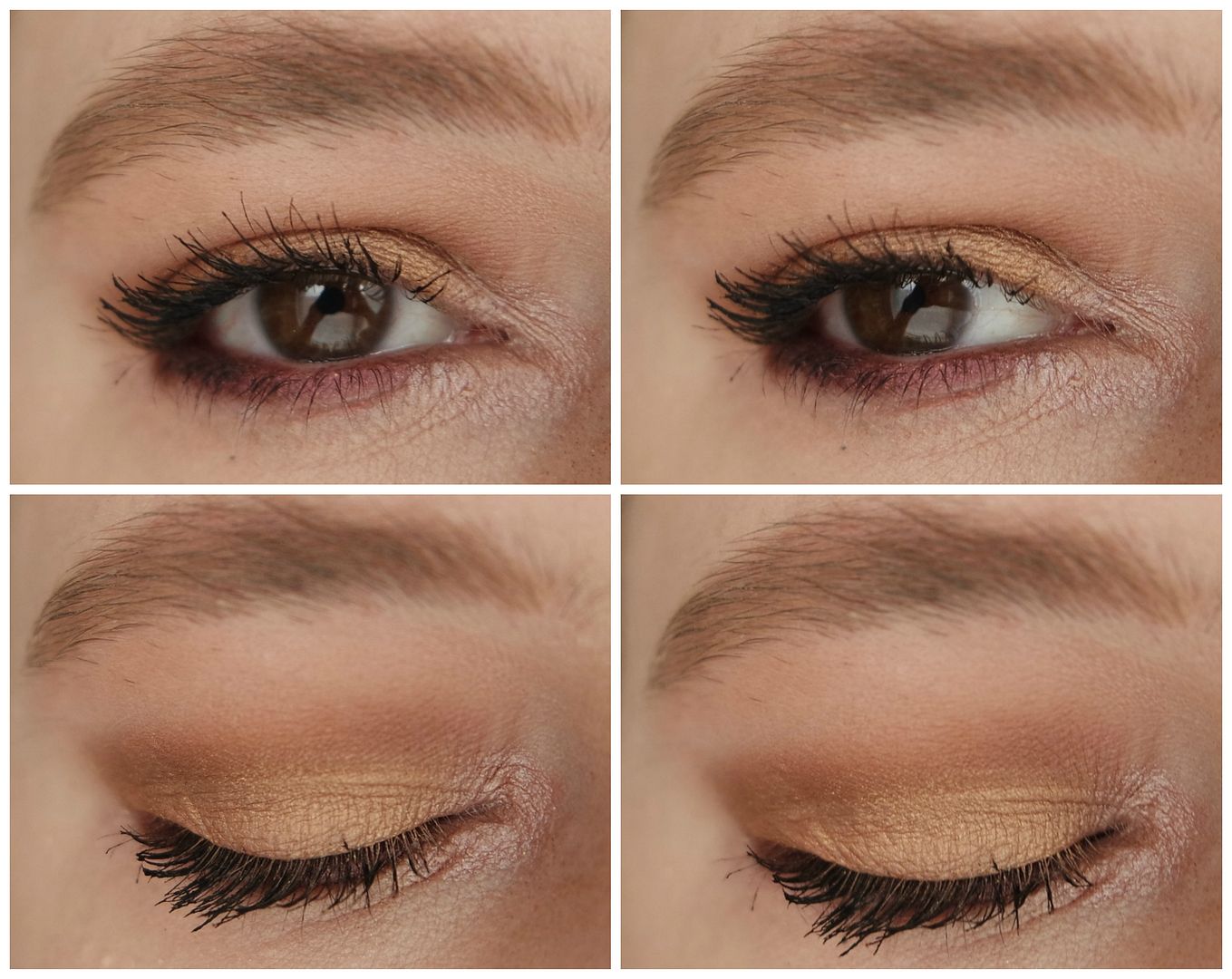 zoeva eclectic eyes eyeshadow palette review swatch makeup look zoeva eclectic eyes eyeshadow palette review swatch makeup look